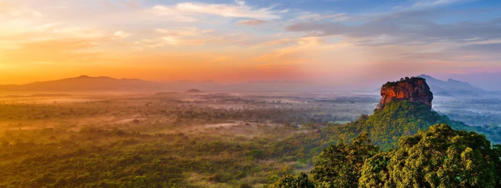 Sri Lanka Tops Global Island Rankings